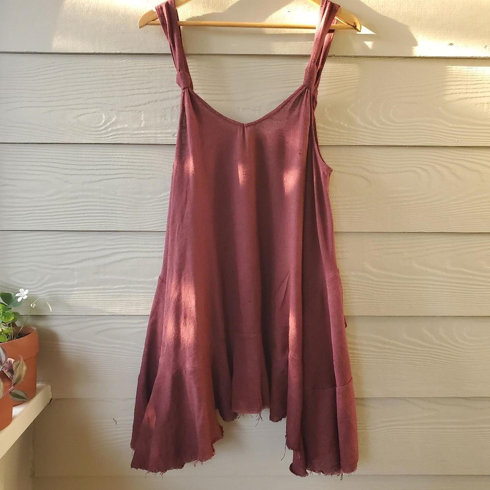 Free People Check Me Out Mini